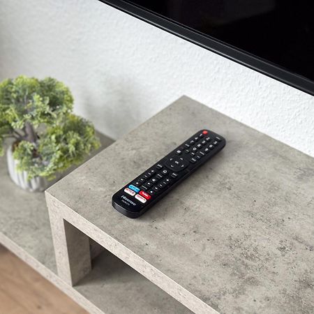 110Qm - 4 Zimmer - Privat Parkplatz - Zentral - Balkon - Mallibase Apartments Kassel Exteriör bild